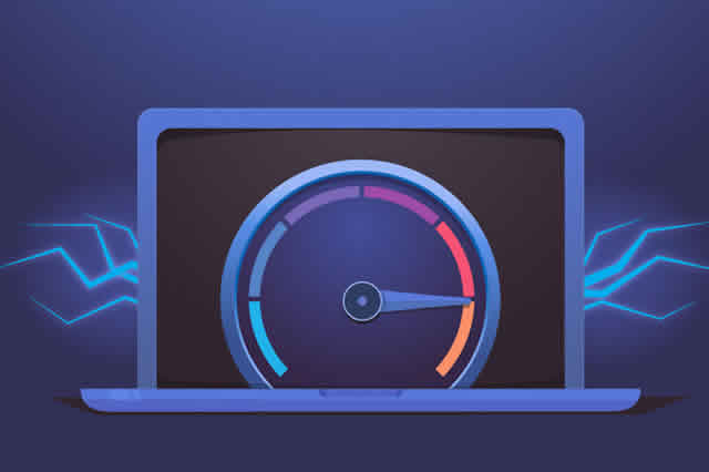 Teste de Velocidade de Internet