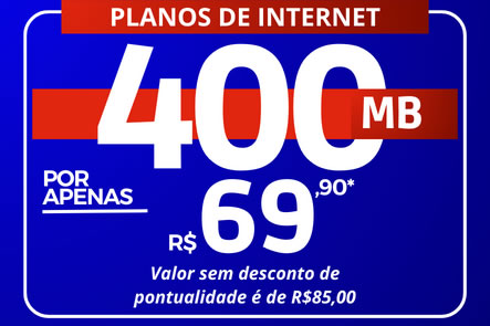 Kelvyn Net - Provedor de Internet em Guapimirim e Magé, RJ